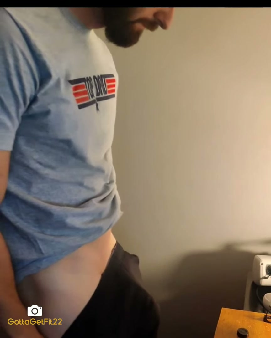 Am I dilf material?