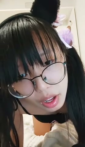 I tried to do some kitten maid ASMR roleplay! How did I do??