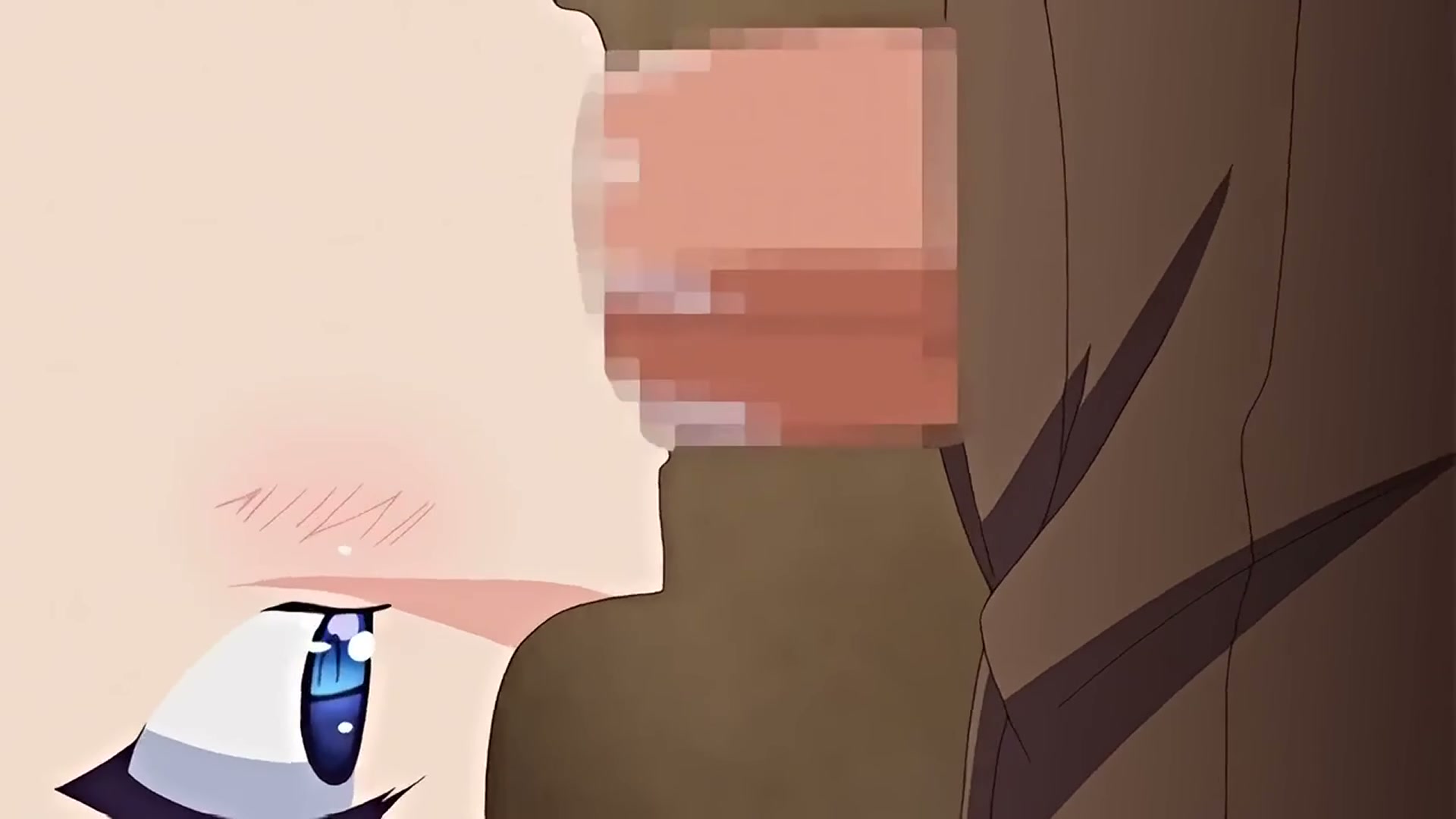 Shibari Sub gets Facefucked | Kanpeki Ojou-sama no Watakushi – Episode 3