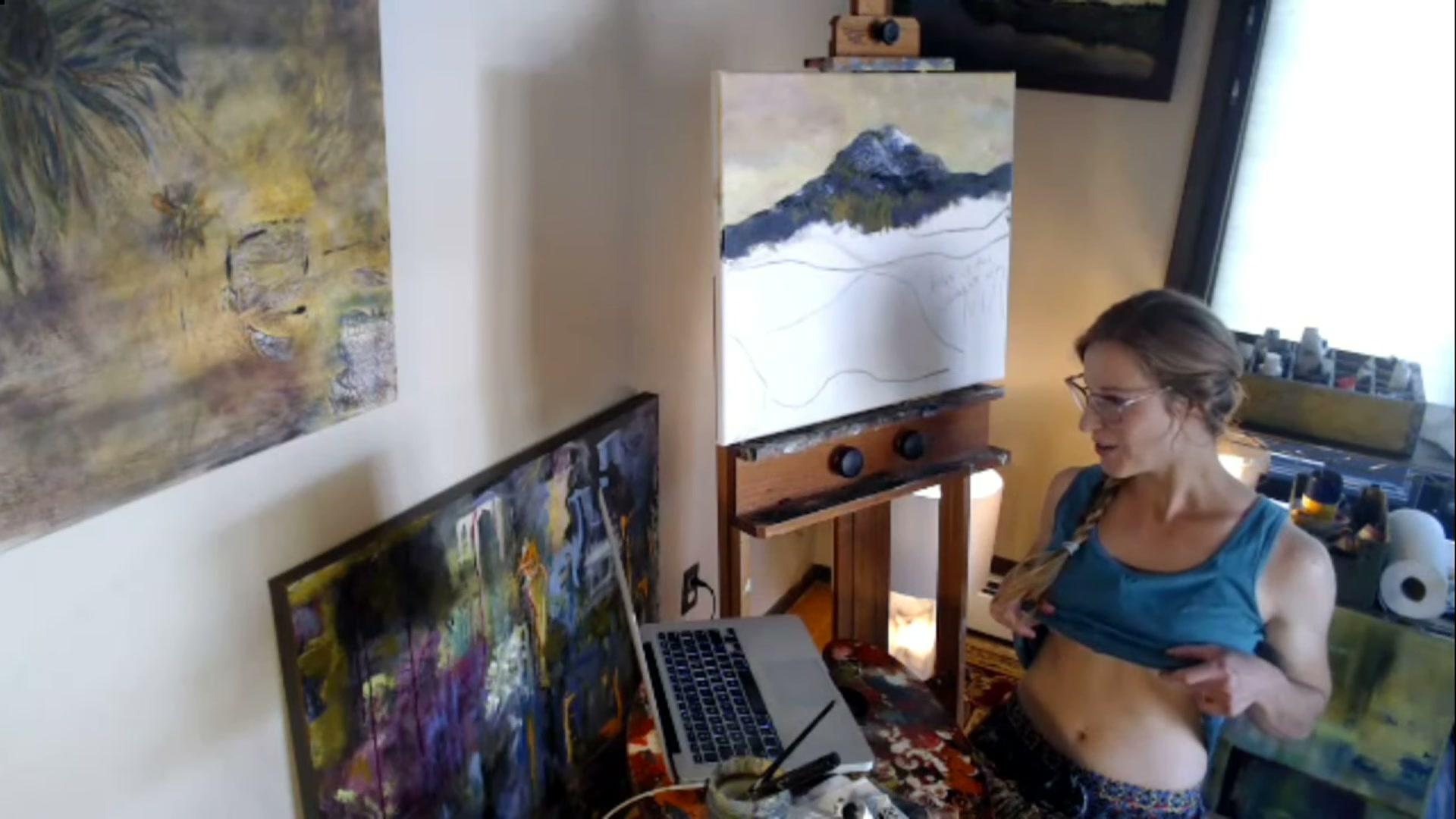 Livestreamer flash