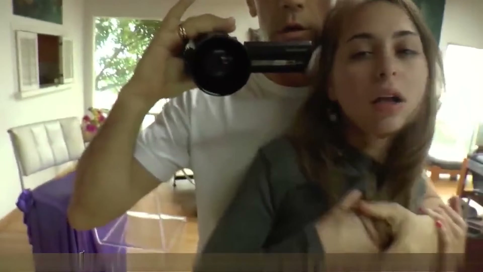 Riley Reid No Makeup Fuck