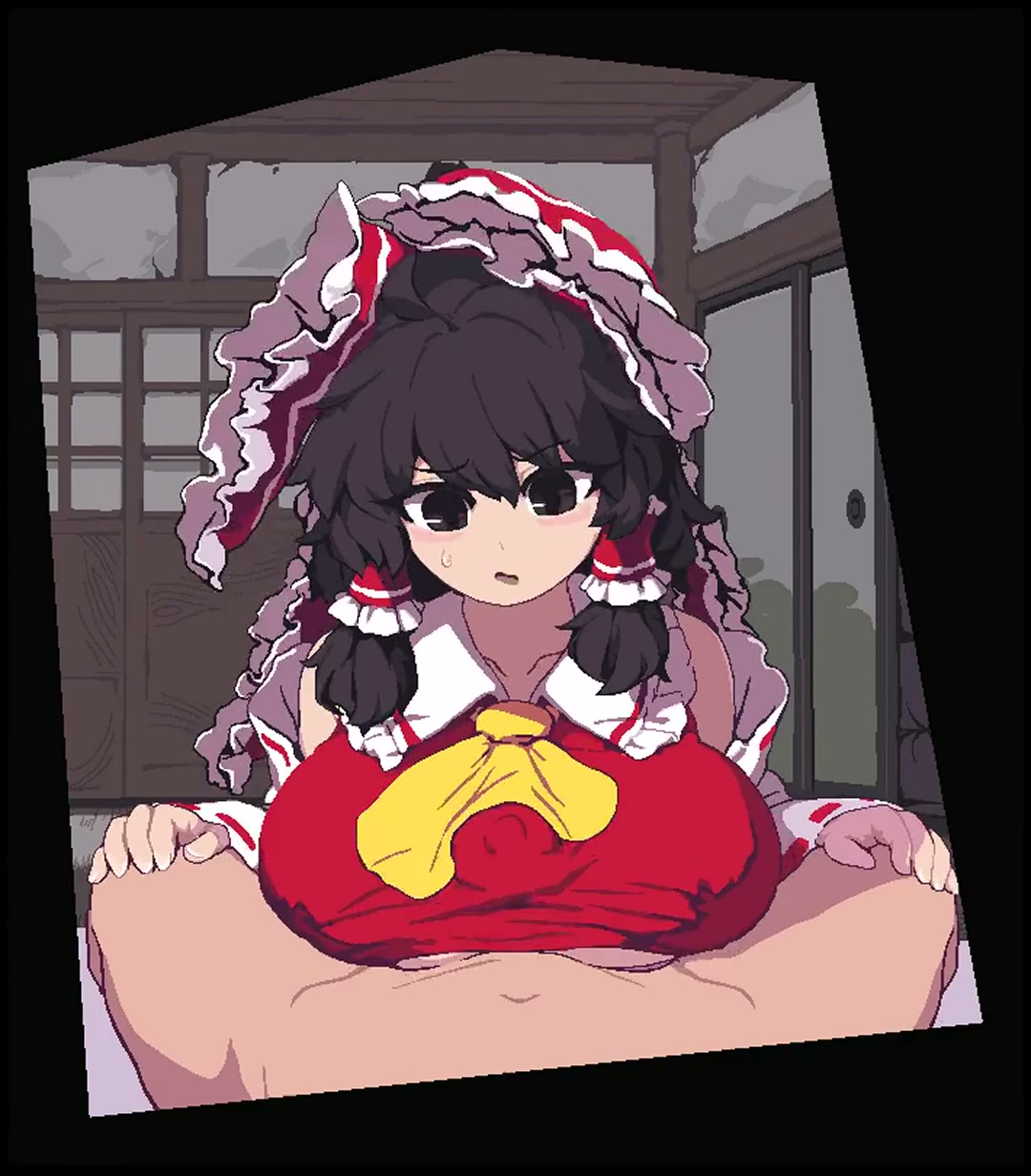 reimu hakurei (takorin)