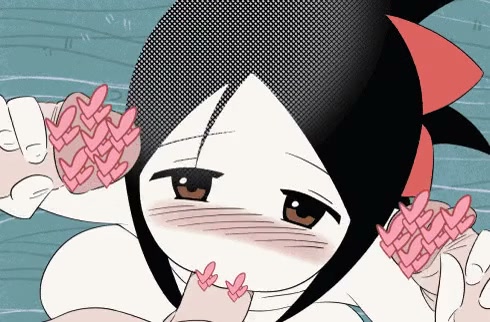Day at the onsen (vinegarjar) [sayonara zetsubou sensei]
